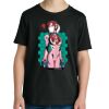 Youth Cotton Tee Thumbnail