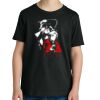 Youth Cotton Tee Thumbnail