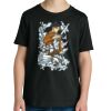Youth Cotton Tee Thumbnail