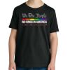 Youth Cotton Tee Thumbnail