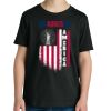 Youth Cotton Tee Thumbnail