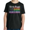 Youth Cotton Tee Thumbnail