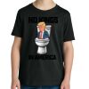 Youth Cotton Tee Thumbnail
