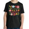 Youth Cotton Tee Thumbnail