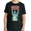 Youth Cotton Tee Thumbnail