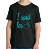 Youth Cotton Tee Thumbnail