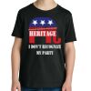 Youth Cotton Tee Thumbnail