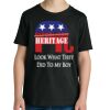 Youth Cotton Tee Thumbnail